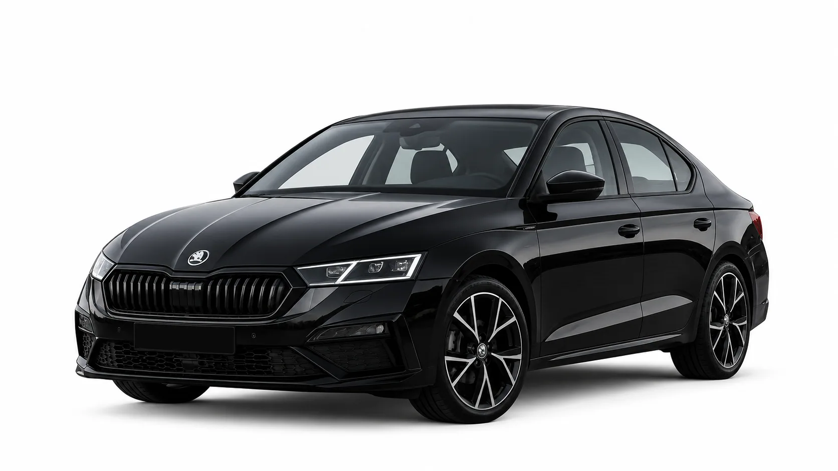 Škoda Octavia 2026 Sportline