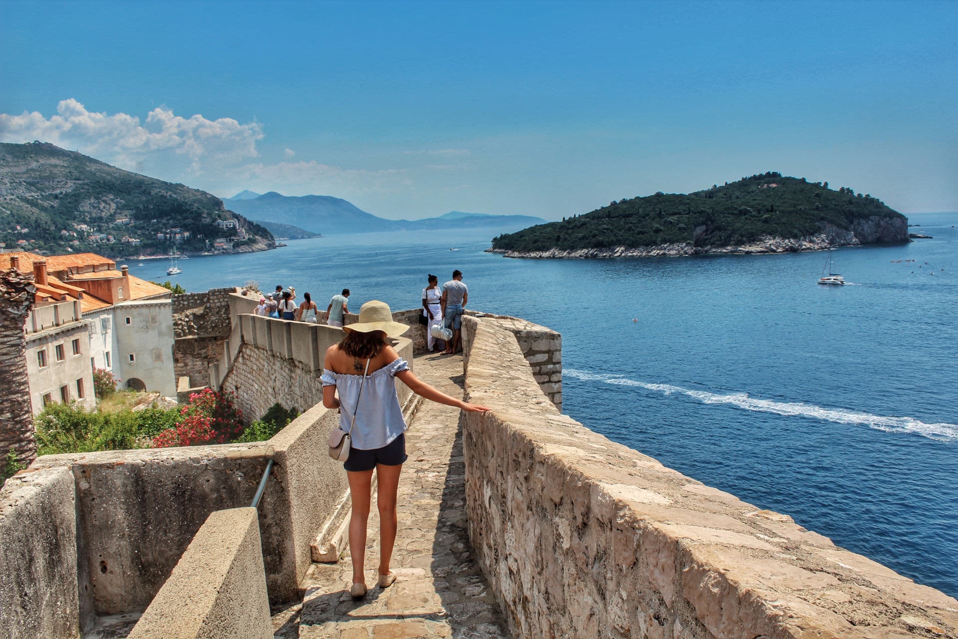 Dubrovnik and Mali Ston: Historical Marvels and Gastronomic Delights gallery 4