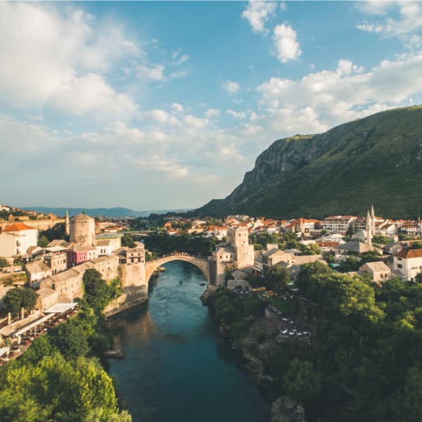 Split to Mostar: Cultural Exploration and Natural Wonders Across Borders gallery 3