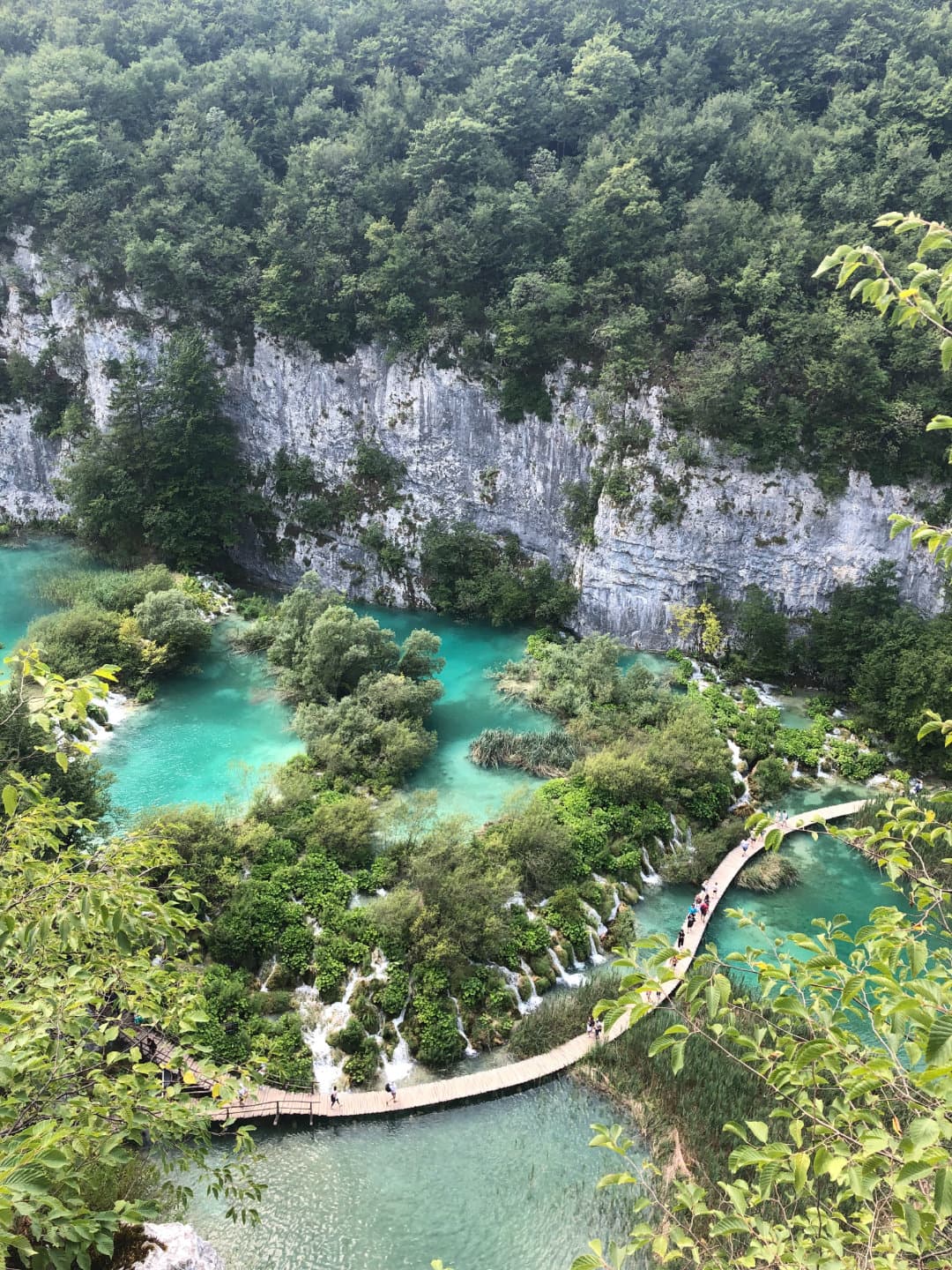 Plitvice Lakes Expedition: Croatia's Natural Wonderland gallery 2