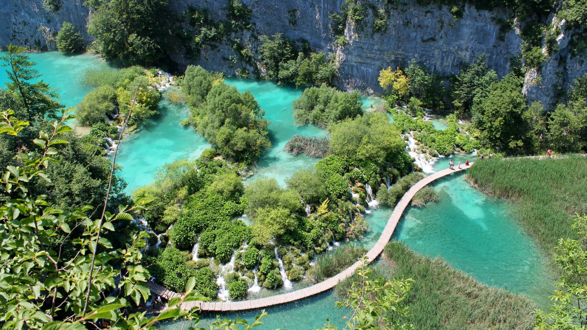 Plitvice Lakes Expedition: Croatia's Natural Wonderland gallery 4