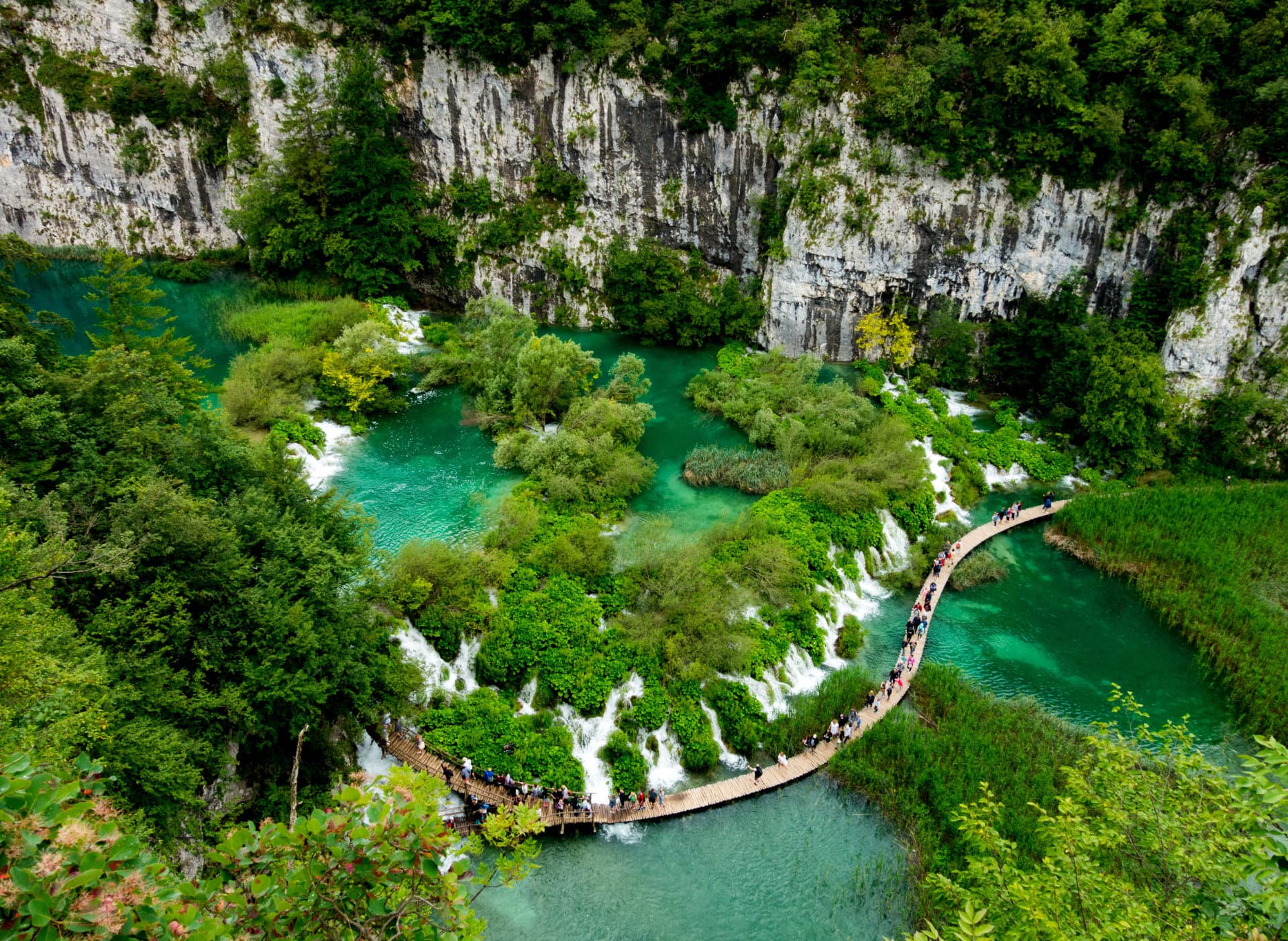 Plitvice Lakes Expedition: Croatia's Natural Wonderland gallery 5