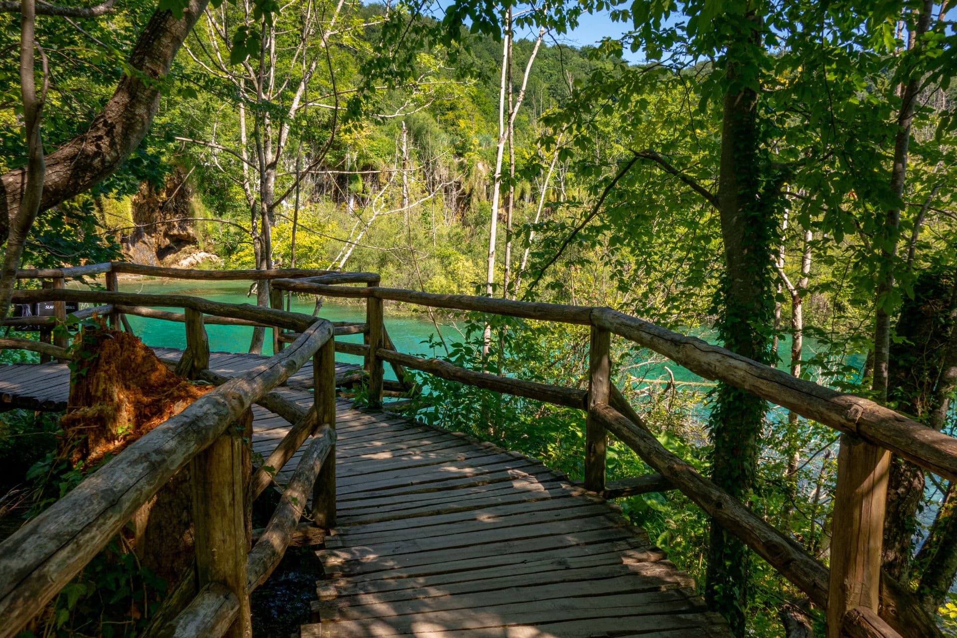 Plitvice Lakes Expedition: Croatia's Natural Wonderland gallery 6