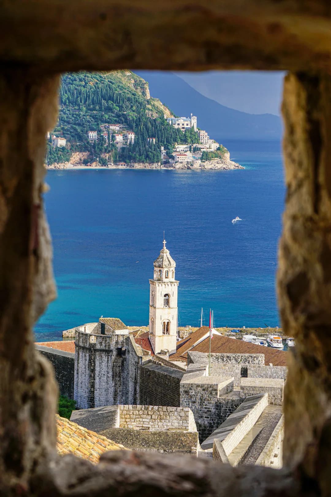 Private Experience Croatia fleet and private tours