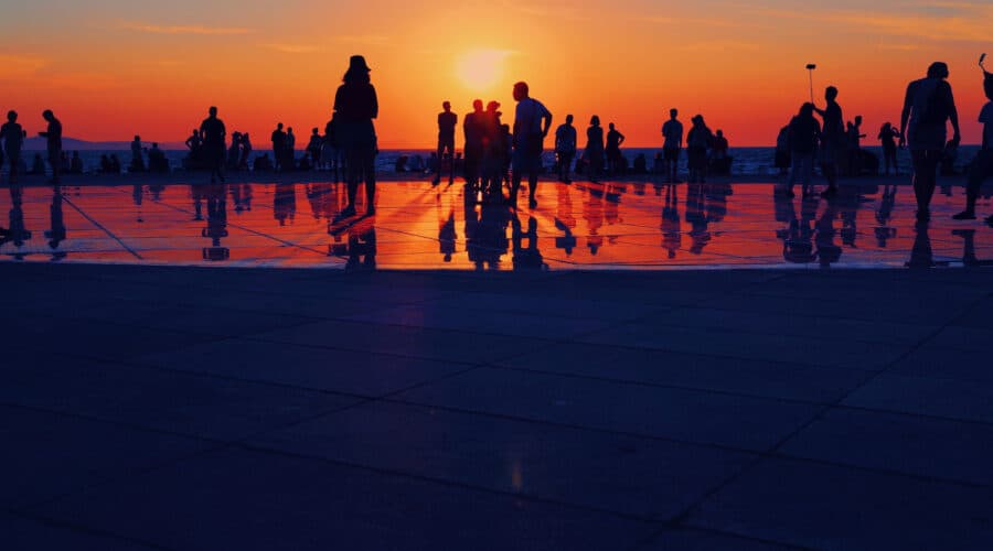 Transfer Split to Zadar