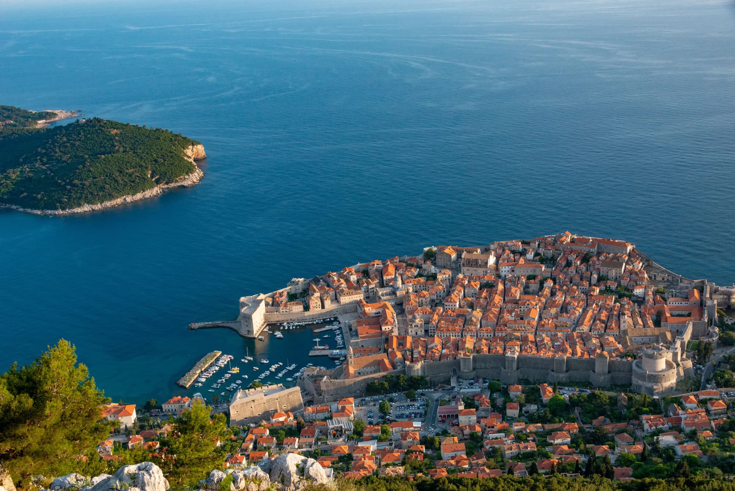 Split to Dubrovnik Private Transfer | From €320 | Ston, Pelješac & Mostar Stops private transfer in Croatia