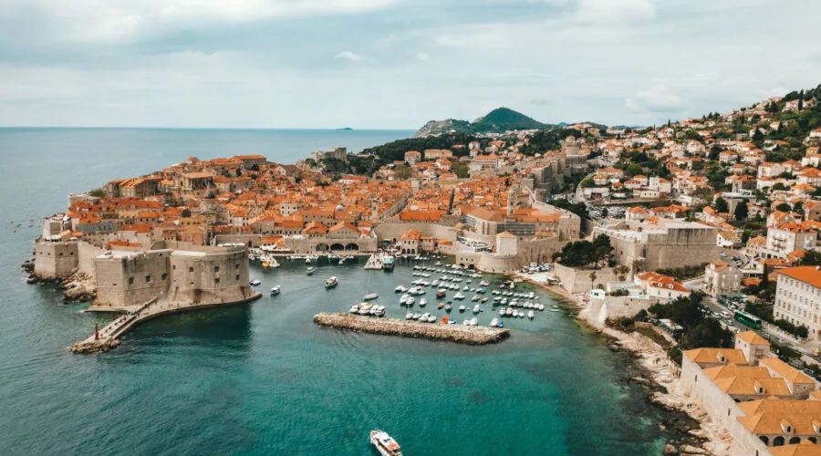 Split to Dubrovnik Private Transfer | From €295 | Ston, Pelješac & Mostar Stops private transfer in Croatia